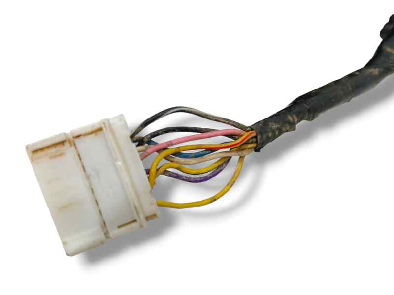 RETROVISOR IZQUIERDO