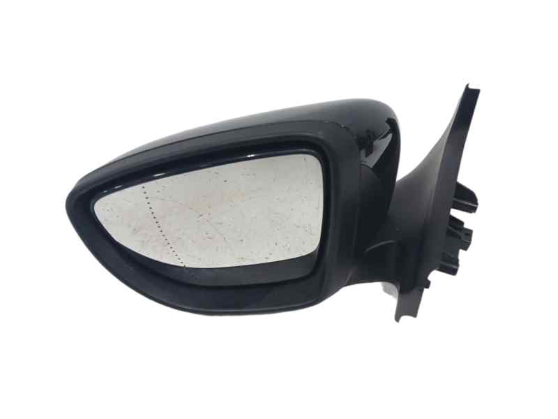 RETROVISOR IZQUIERDO