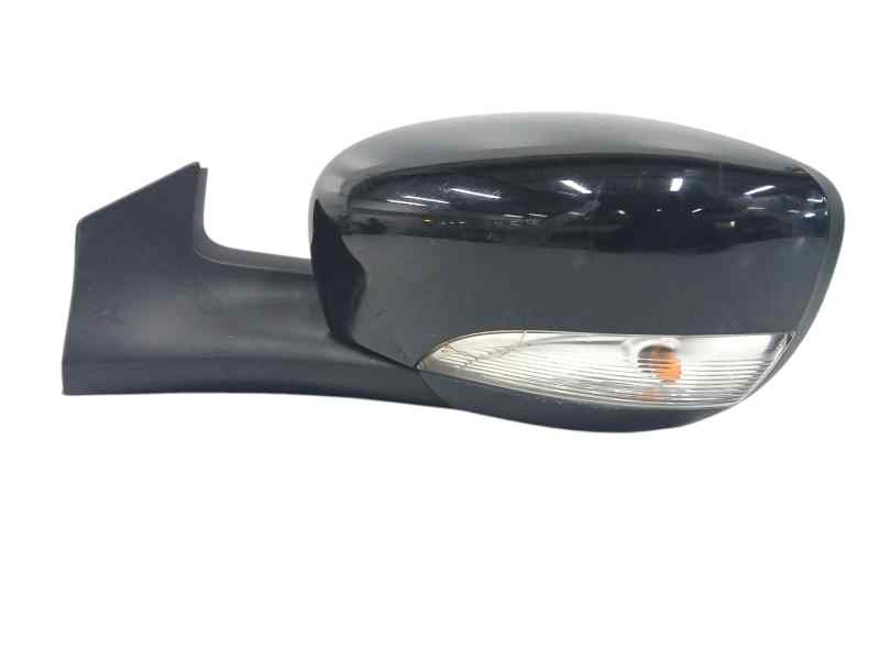 RETROVISOR IZQUIERDO