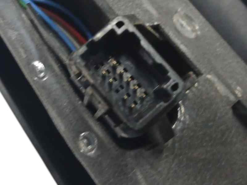 RETROVISOR IZQUIERDO