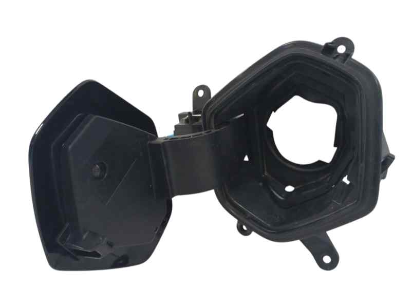 TAPA EXTERIOR COMBUSTIBLE