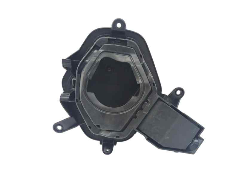 TAPA EXTERIOR COMBUSTIBLE