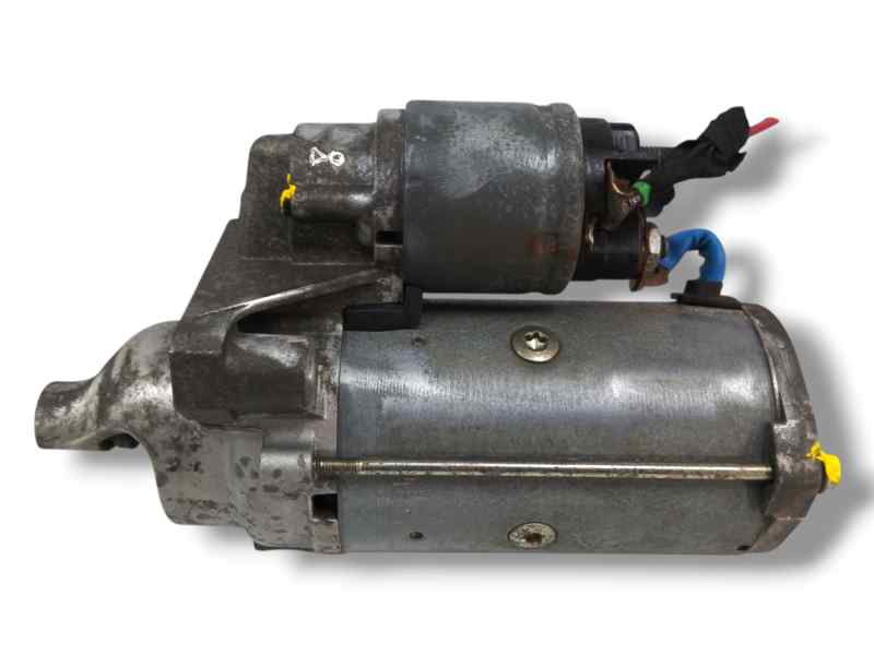 MOTOR ARRANQUE