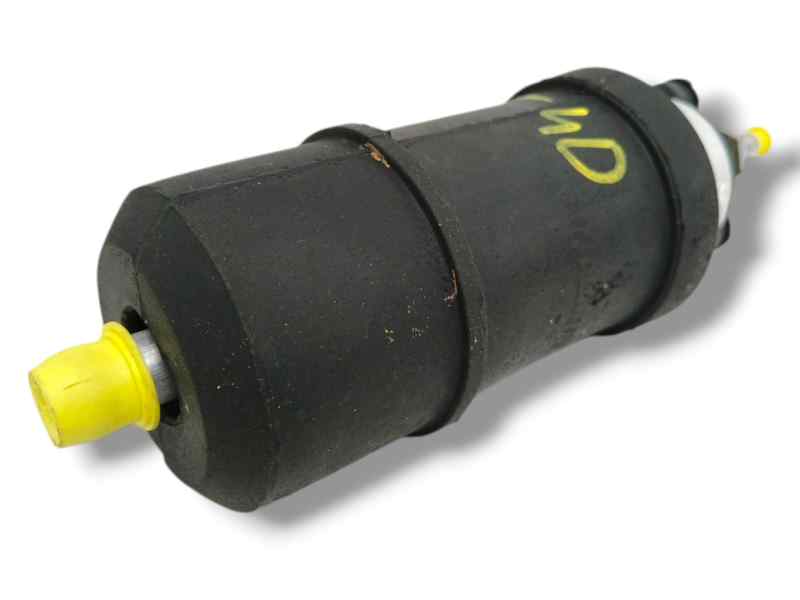 BOMBA COMBUSTIBLE