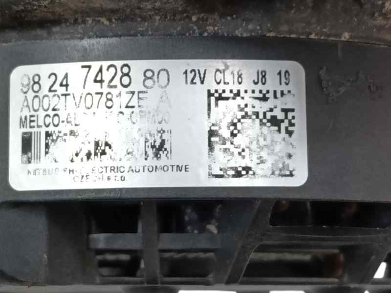ALTERNADOR