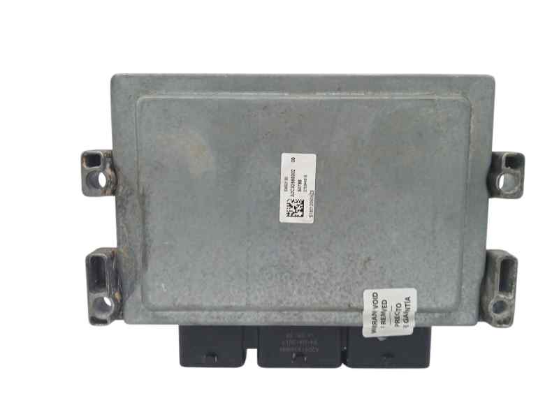 CENTRALITA MOTOR UCE