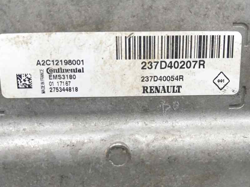 CENTRALITA MOTOR UCE