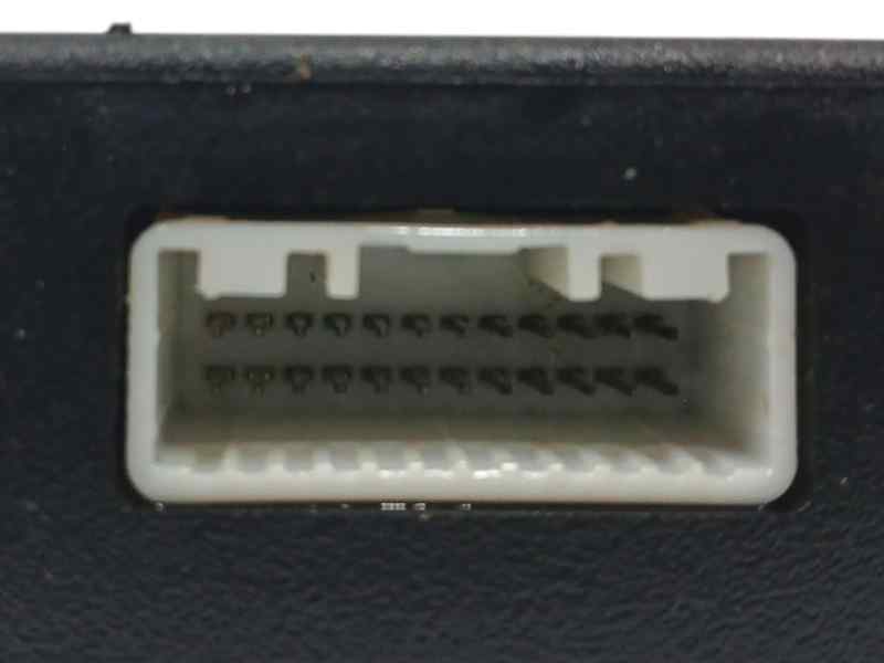 MODULO ELECTRONICO
