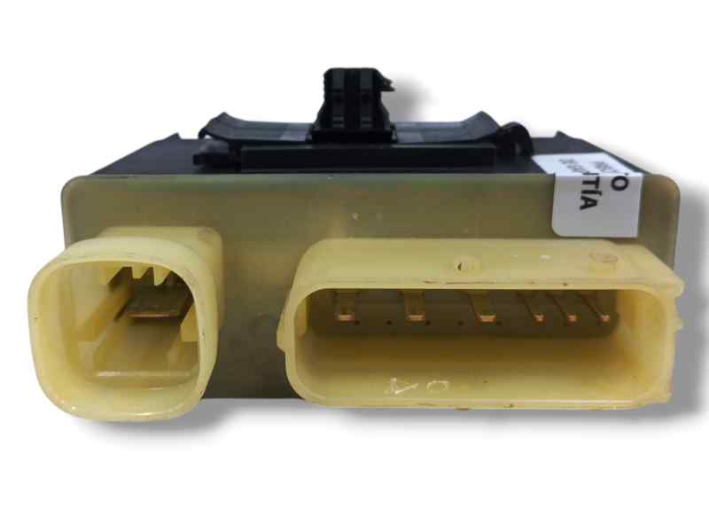 CAJA PRECALENTAMIENTO