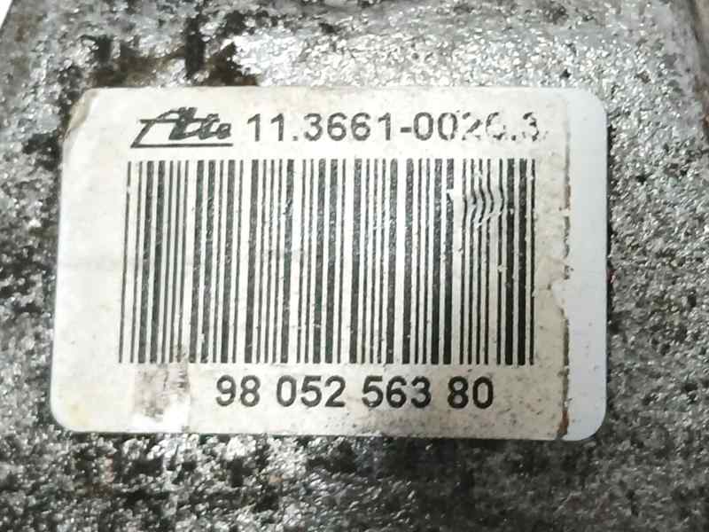 PINZA FRENO DELANTERA DERECHA