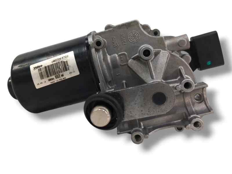 MOTOR LIMPIA DELANTERO