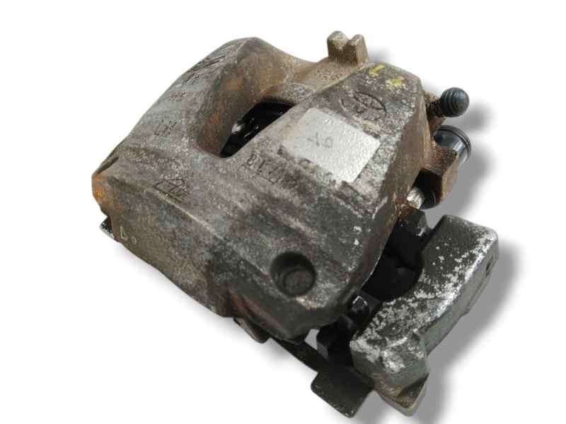 PINZA DE FRENO DELANTERA IZQUIERDA