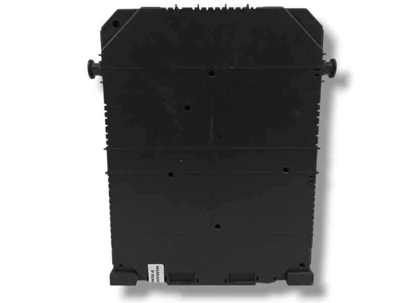 CAJA RELES / FUSIBLES