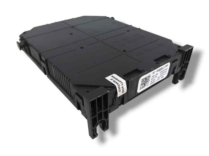 CAJA RELES / FUSIBLES