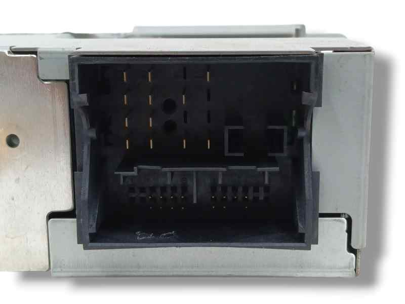 SISTEMA AUDIO / RADIO CD