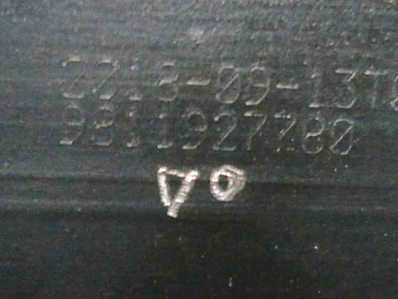 ABSORBEDOR DELANTERO