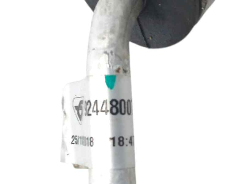 TUBOS AIRE ACONDICIONADO