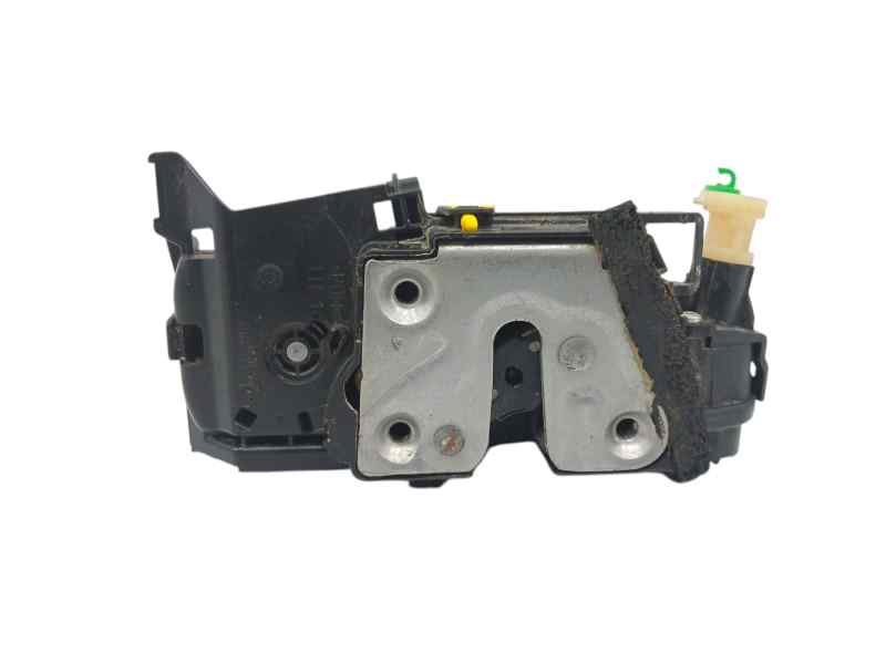 CERRADURA PUERTA DELANTERA IZQUIERDA 