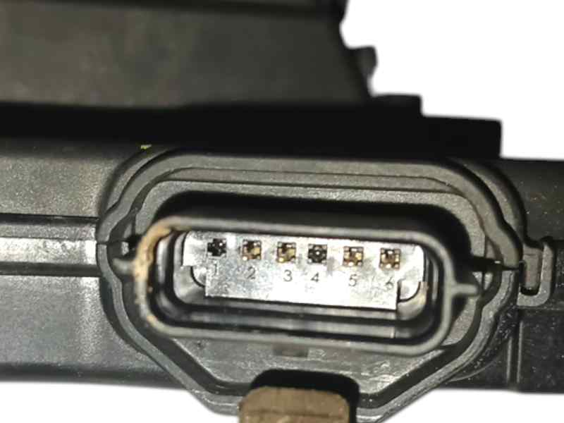 CERRADURA PUERTA DELANTERA DERECHA
