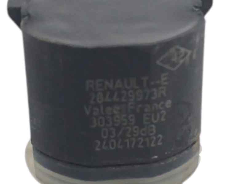SENSOR DE APARCAMIENTO