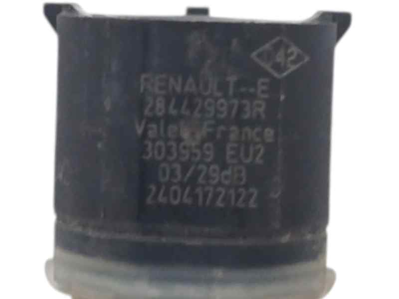 SENSOR DE APARCAMIENTO