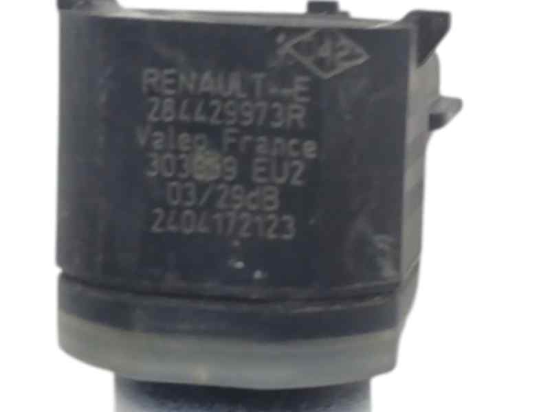 SENSOR DE APARCAMIENTO