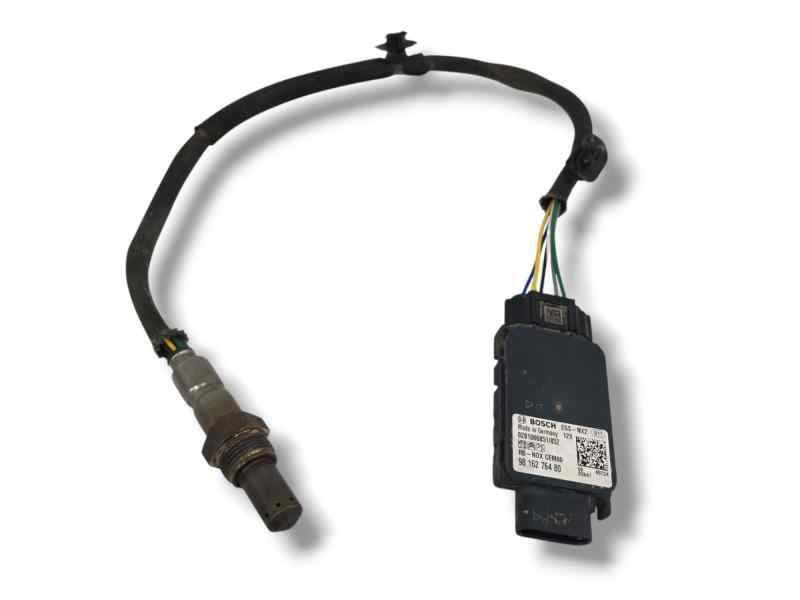 SONDA LAMBDA