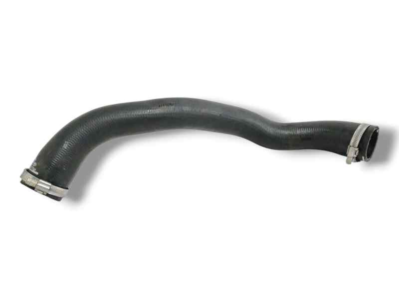 TUBO PRESION TURBOCOMPRESOR