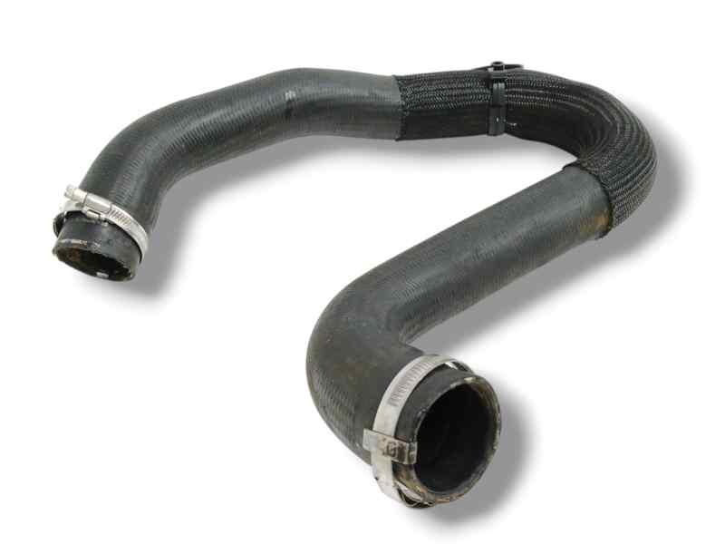 TUBO PRESION TURBOCOMPRESOR