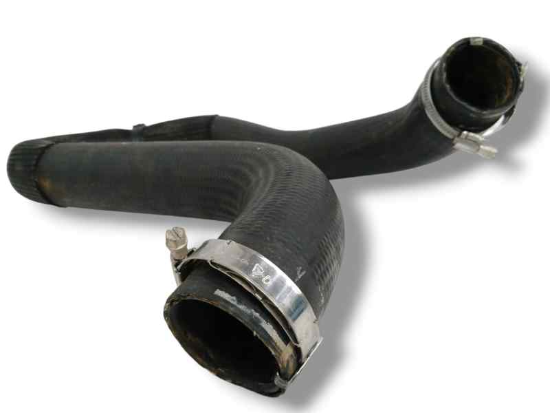 TUBO PRESION TURBOCOMPRESOR
