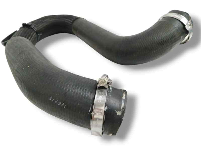TUBO PRESION TURBOCOMPRESOR