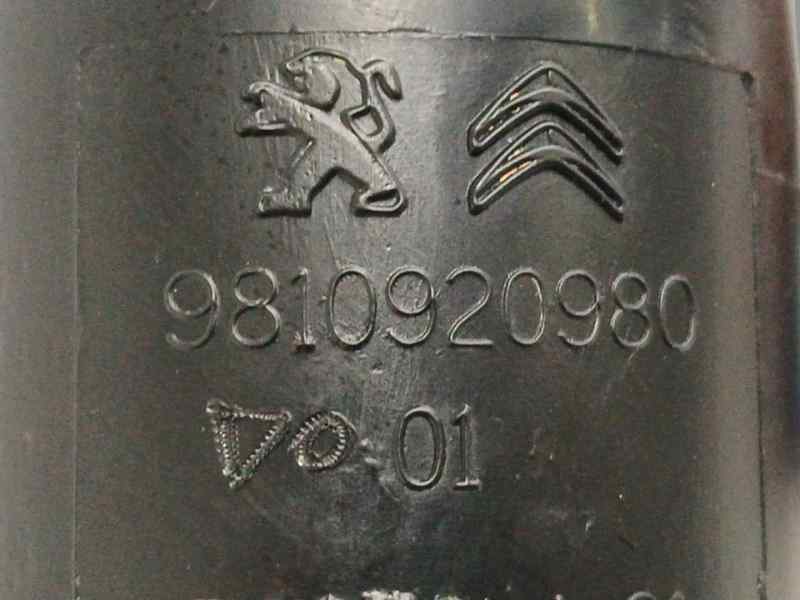 TUBO PRESION TURBOCOMPRESOR