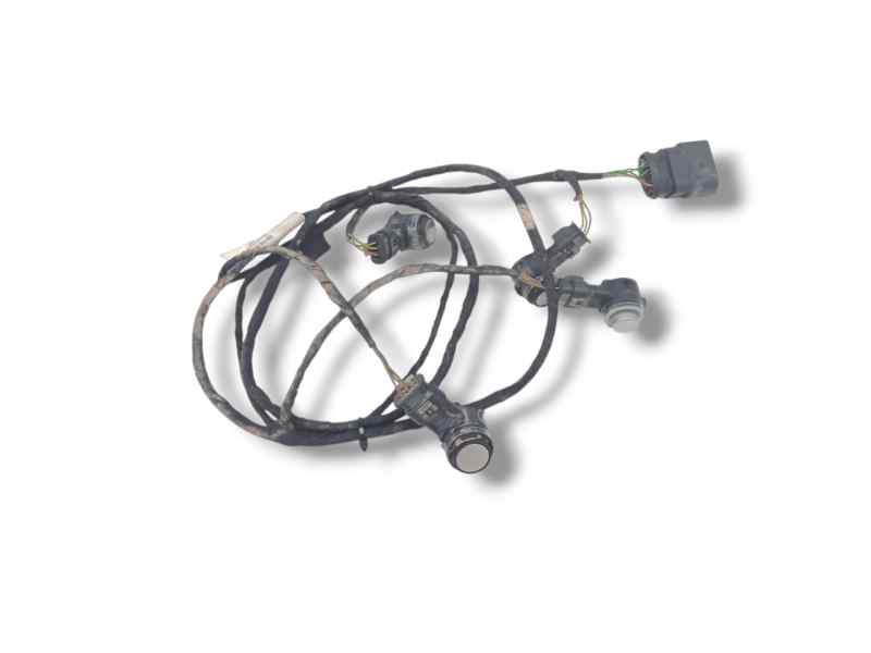 SENSOR DE APARCAMIENTO