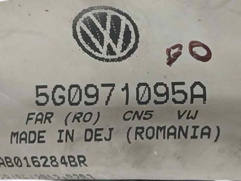 SENSOR DE APARCAMIENTO