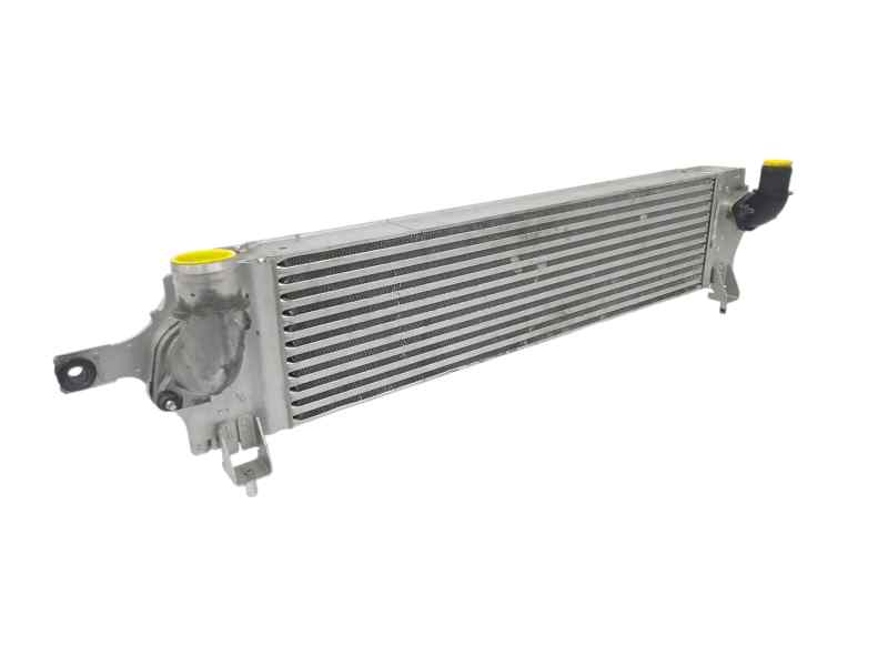 INTERCOOLER