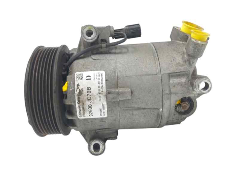 COMPRESOR AIRE ACONDICIONADO
