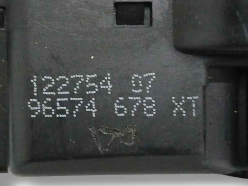 MANDO MULTIFUNCION