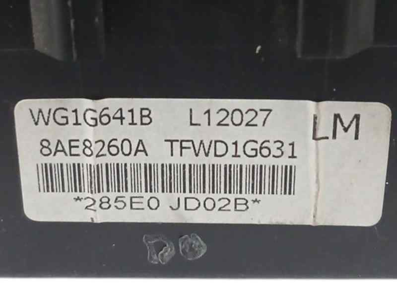 MODULO ELECTRONICO