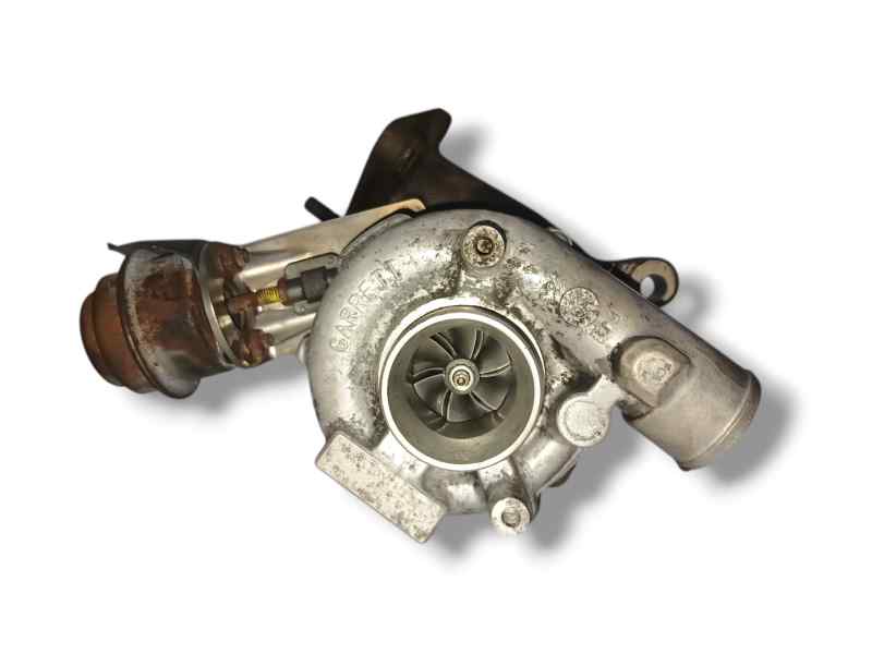 TURBOCOMPRESOR