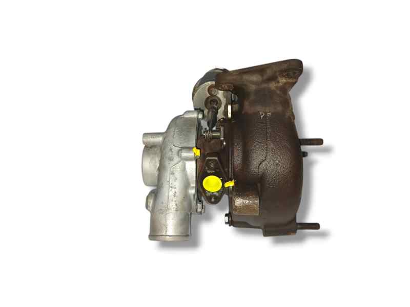 TURBOCOMPRESOR