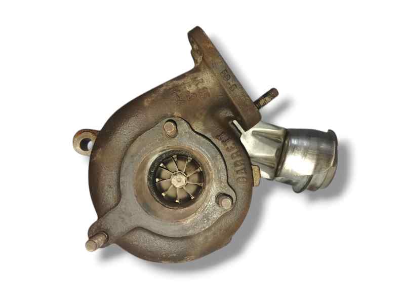TURBOCOMPRESOR