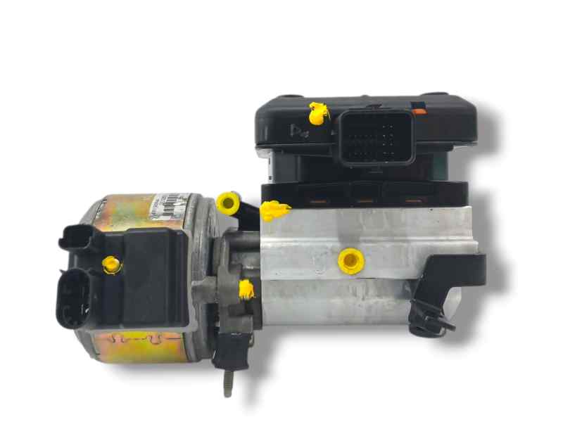 BOMBA SUSPENSION