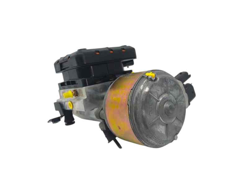 BOMBA SUSPENSION