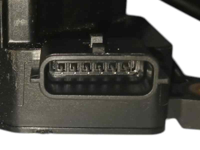 POTENCIOMETRO PEDAL