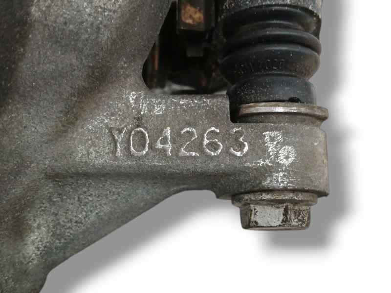 PINZA FRENO DELANTERA IZQUIERDA