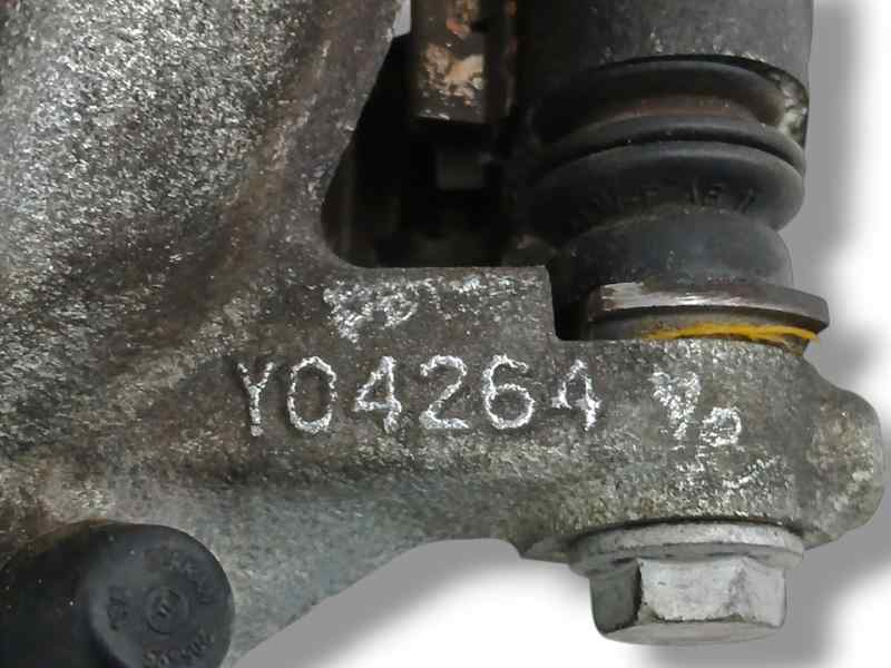 PINZA FRENO DELANTERA DERECHA