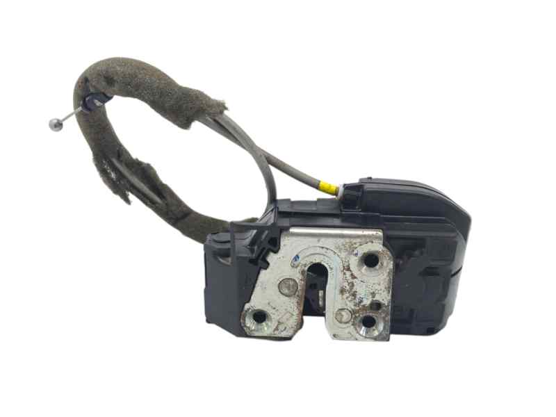 CERRADURA PUERTA DELANTERA DERECHA