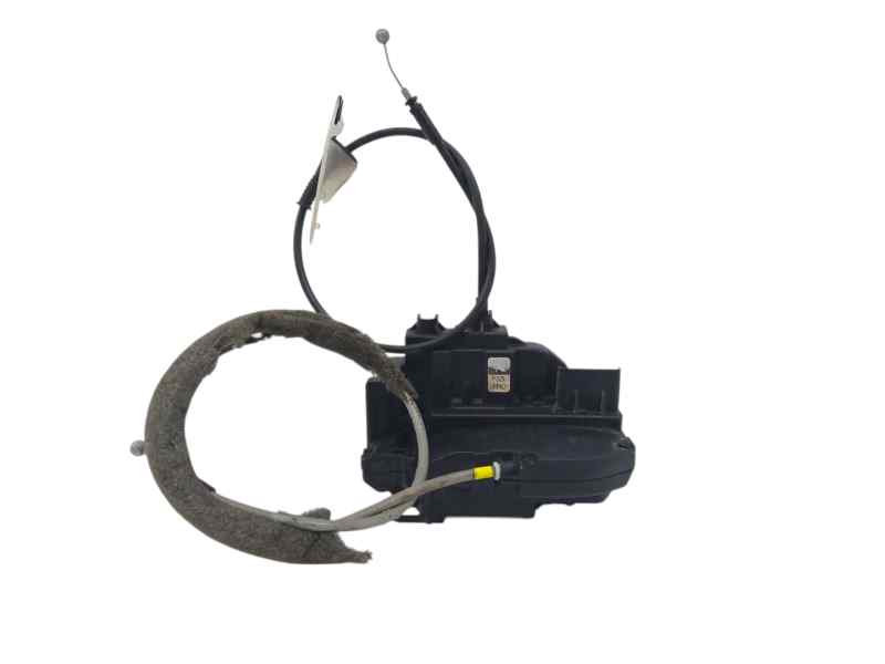 CERRADURA PUERTA DELANTERA DERECHA
