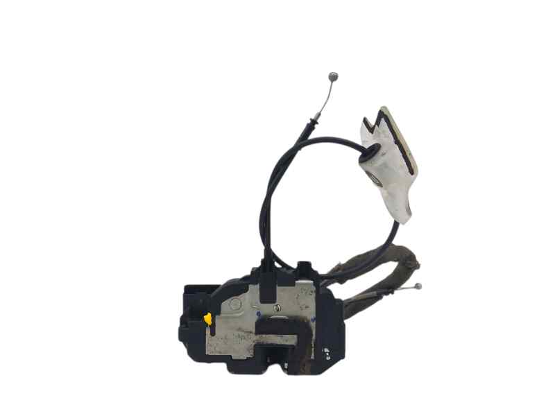 CERRADURA PUERTA DELANTERA DERECHA