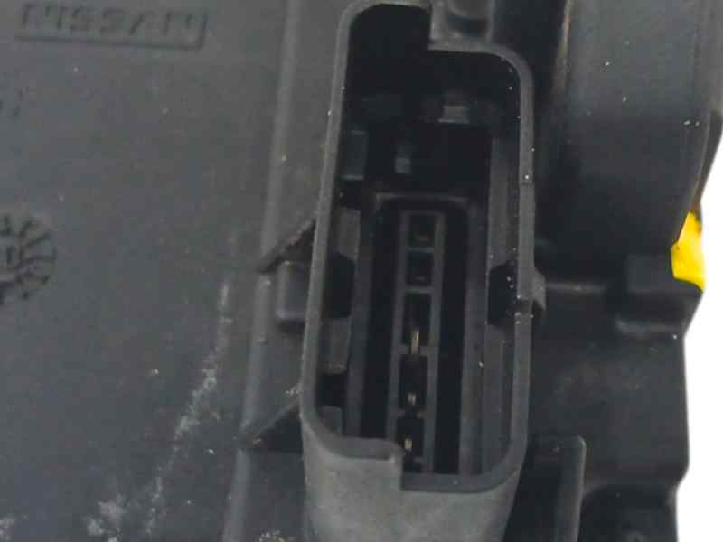 CERRADURA PUERTA DELANTERA DERECHA
